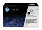 Preview: HP Toner-Modul 13X schwarz Q2613X LaserJet 1300 4000 Seiten