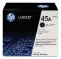 Preview: HP Toner-Modul 45A schwarz Q5945A LaserJet 4345 18'000 Seiten