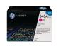 Preview: HP Toner-Modul 643A magenta Q5953A Color LaserJet 4700 10'000 S.