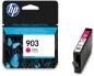 Preview: HP Tintenpatrone 903 magenta T6L91AE OfficeJet 6950 315 S.