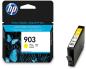 Preview: HP Tintenpatrone 903 yellow T6L95AE OfficeJet 6950 315 S.