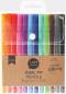 Preview: I AM CREATIVE Dual Tip Pencils 4005.65 wasserbasis, 12 Stück