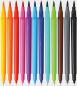 Preview: I AM CREATIVE Dual Tip Pencils 4005.65 wasserbasis, 12 Stück