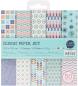 Preview: I AM CREATIVE Design Paper Set I 4087.487 50 Blatt, pastell