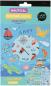 Preview: I AM CREATIVE Stickerbook 4087.499 Nautical, 6 Blatt