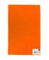 Preview: I AM CREATIVE Bastelfilz 20x30cmx1mm 4102.03 orange