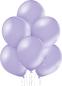 Preview: I AM CREATIVE Ballons Metallic Mix 27cm 6010.83 lavendel 20 Stück