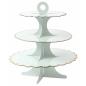 Preview: I am creative etagere 30, 25, 20cm 6010.932 mint - I-am-creative-6010.932-7611983208289-03.jpg