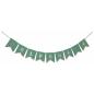 Preview: I am creative mini wimpel celebrate2m 6010.974 mint - I-am-creative-6010.974-7611983208463-03.jpg
