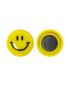 Preview: I AM CREATIVE Magnet Smilies Let`s Organize MAA4035.65 20mm 8 Stück