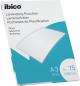 Preview: IBICO Laminiertasche A3 627319 glanz, 75my 100 Stk