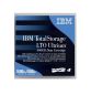 Preview: IBM LTO Ultrium 4 800/1600GB 95P4436 Data Tape