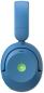 Preview: ICLEVER Headphones Kids BT ANC C02-2102N-01 80 dB, 60h blue