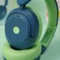 Preview: ICLEVER Headphones Kids BT ANC C02-2102N-01 80 dB, 60h blue