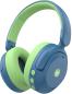 Preview: ICLEVER Headphones Kids BT ANC C02-2102N-01 80 dB, 60h blue