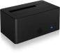 Preview: ICY BOX DockingStation 2.5" & 3.5" IB-1121-U3 Single USB 3.2 Gen1