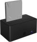 Preview: ICY BOX DockingStation 2.5" & 3.5" IB-1121-U3 Single USB 3.2 Gen1