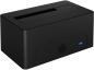 Preview: ICY BOX DockingStation 2.5" & 3.5" IB-1121-U3 Single USB 3.2 Gen1