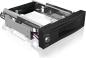 Preview: ICY BOX Frame, 1x SATA/SAS 3,5" zu IB-167SSK 1x 5,25" Einbauschacht