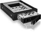 Preview: ICY BOX Frame, 1x SATA/SAS 2,5" IB-2213SSK HDD (6-15 mm) zu 1x SATA Host