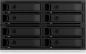 Preview: ICY BOX Backplane, 8x 2,5" SATA/SAS IB-2281SAS-12G HDD zu 2x Mini SAS HD SFF8643