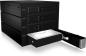 Preview: ICY BOX Backplane, 4x SAS/SATA 3,5" IB-564SAS-12G HDD in 3x 5,25" 1x MiniSAS HD