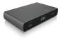 Preview: Icy box 4 port hub thunderbolt4 type-c ib-hub801-tb4 85w pd silicon alu.black - Icy-box-ib-hub801-tb4-4250078169796-02.jpg