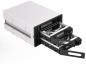 Preview: ICY BOX Int. RAID, 2x3,5" HDD to SATA iR2622 Raid 0,1 SATA III 6 Gbit/s