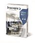 Preview: INACOPIA Kopierpapier Office A3 976569 80g, 500 Blatt