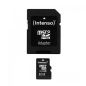 Preview: INTENSO Micro SD class 10 32GB 3413480