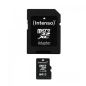 Preview: INTENSO Micro SD class 10 64GB 3413490