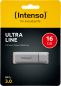 Preview: INTENSO USB Stick Ultra Line 16GB 3531470 USB 3.0