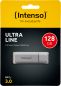 Preview: INTENSO USB-Stick Ultra Line 128GB 3531491 USB 3.0