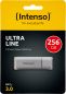 Preview: INTENSO USB-Stick Ultra Line 256GB 3531492 USB 3.0