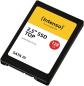 Preview: INTENSO SSD Top 128GB 3812430 SATA III