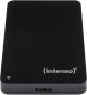 Preview: INTENSO HDD Memory Case 4TB 6021512 USB 3.0, 2.5 inch black