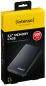 Preview: INTENSO HDD Memory Case 500GB 6021530 USB 3.0, 2.5 inch black