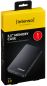 Preview: INTENSO HDD Memory Case 1TB 6021560 USB 3.0 2.5 inch black