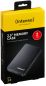 Preview: INTENSO HDD Memory Case 2TB 6021580 USB 3.0 2.5 inch black