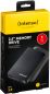 Preview: INTENSO HDD Memory Drive 1TB 6023560 USB 3.0 2.5 inch black