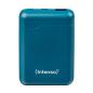 Preview: Intenso power bank petrol 7313537 10000 mah - Intenso-7313537-4034303028436