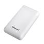 Preview: INTENSO Powerbank white 7313552 20000 mAh