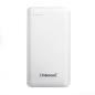 Preview: INTENSO Powerbank white 7313552 20000 mAh