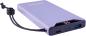 Preview: Intenso power bank f10000 purple 7332033 10000 mah - Intenso-7332033-4034303034284-04.jpg