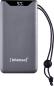 Preview: INTENSO Power Bank F10000 Grey 7332034 10000 mAh