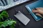 Preview: INTENSO Power Bank F10000 Grey 7332034 10000 mAh