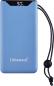 Preview: INTENSO Power Bank F10000 Blue 7332035 10000 mAh