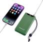 Preview: Intenso power bank f10000 green 7332036 10000 mah - Intenso-7332036-4034303034253-06.jpg