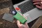 Preview: INTENSO Power Bank F10000 Green 7332036 10000 mAh