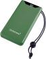 Preview: INTENSO Power Bank F10000 Green 7332036 10000 mAh